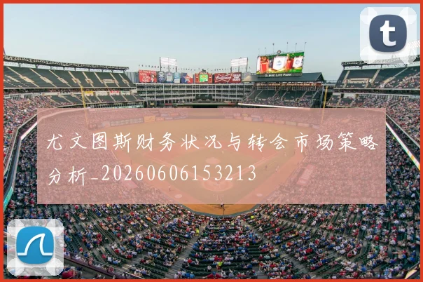 尤文图斯财务状况与转会市场策略分析_20260606153213